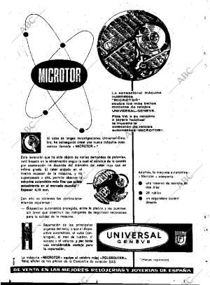 ABC MADRID 26-04-1958 página 28