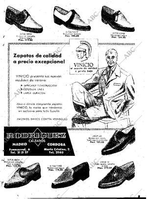 ABC MADRID 26-04-1958 página 29