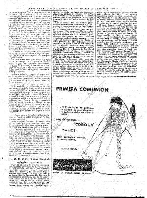 ABC MADRID 26-04-1958 página 33