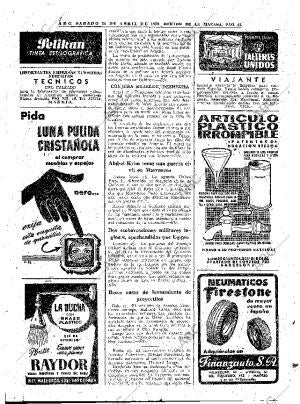 ABC MADRID 26-04-1958 página 42