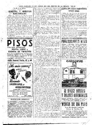 ABC MADRID 26-04-1958 página 44