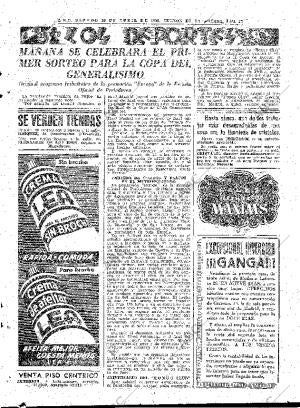 ABC MADRID 26-04-1958 página 55