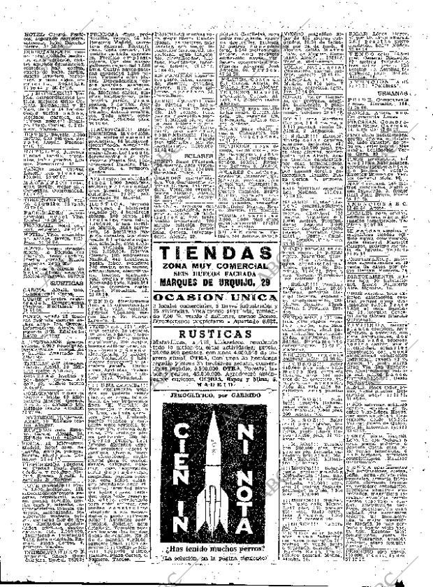 ABC MADRID 26-04-1958 página 68