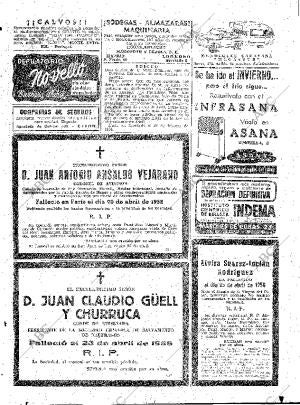 ABC MADRID 26-04-1958 página 73