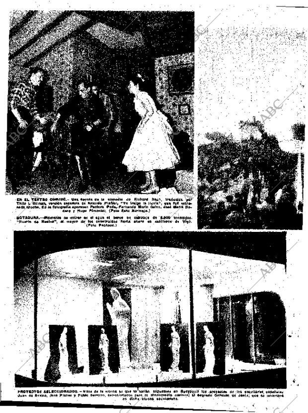 ABC MADRID 26-04-1958 página 8