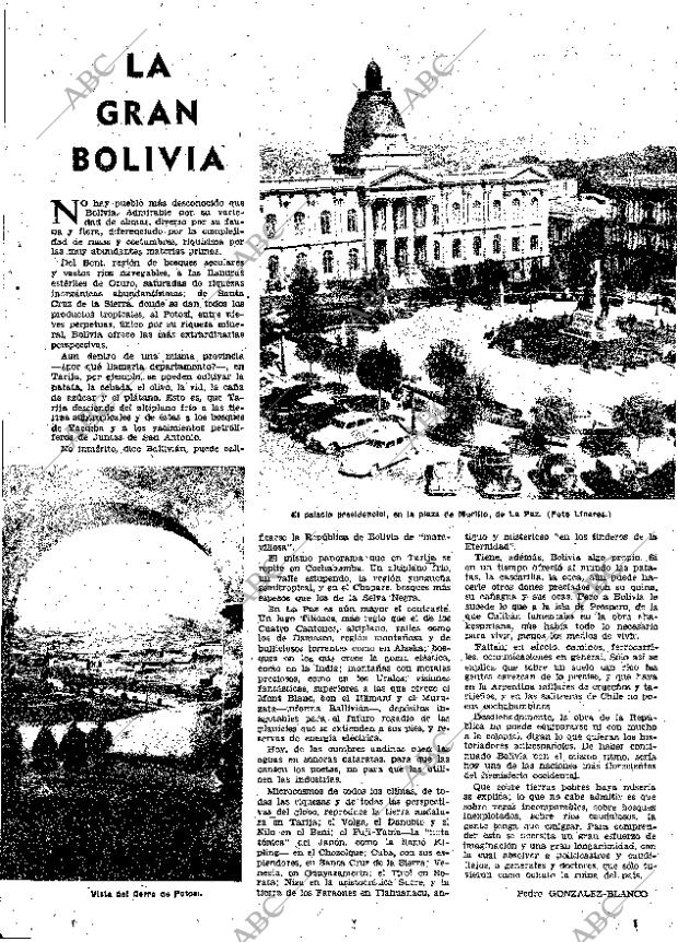 ABC SEVILLA 26-04-1958 página 5