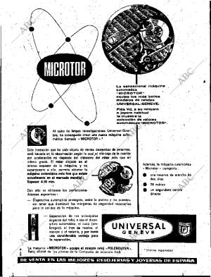 ABC SEVILLA 29-04-1958 página 12