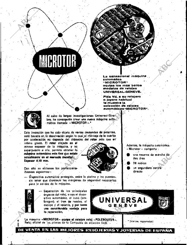 ABC SEVILLA 29-04-1958 página 12