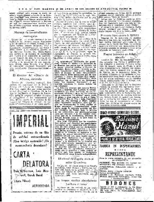 ABC SEVILLA 29-04-1958 página 24