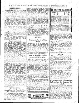 ABC SEVILLA 29-04-1958 página 41