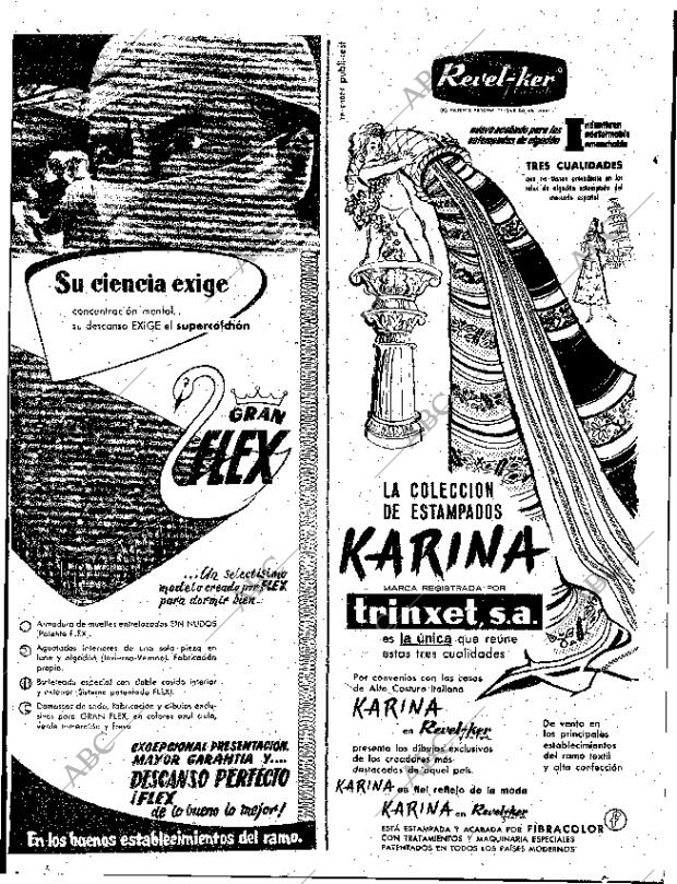 ABC SEVILLA 30-04-1958 página 18