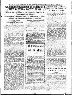 ABC SEVILLA 30-04-1958 página 29