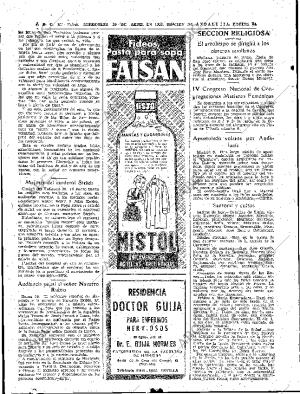 ABC SEVILLA 30-04-1958 página 34