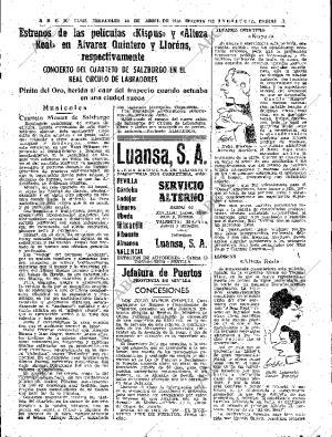 ABC SEVILLA 30-04-1958 página 47