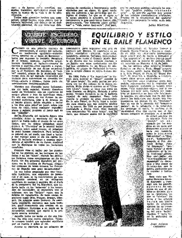 ABC SEVILLA 30-04-1958 página 5