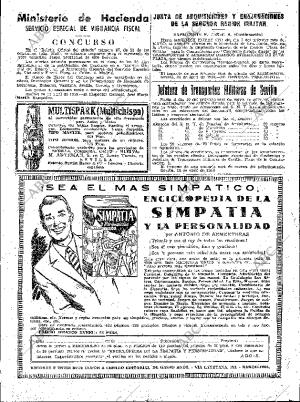 ABC SEVILLA 30-04-1958 página 53