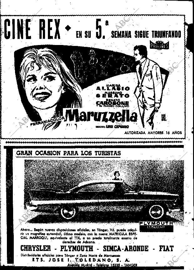 ABC MADRID 01-05-1958 página 14