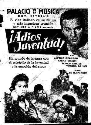 ABC MADRID 01-05-1958 página 15