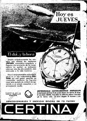 ABC MADRID 01-05-1958 página 2