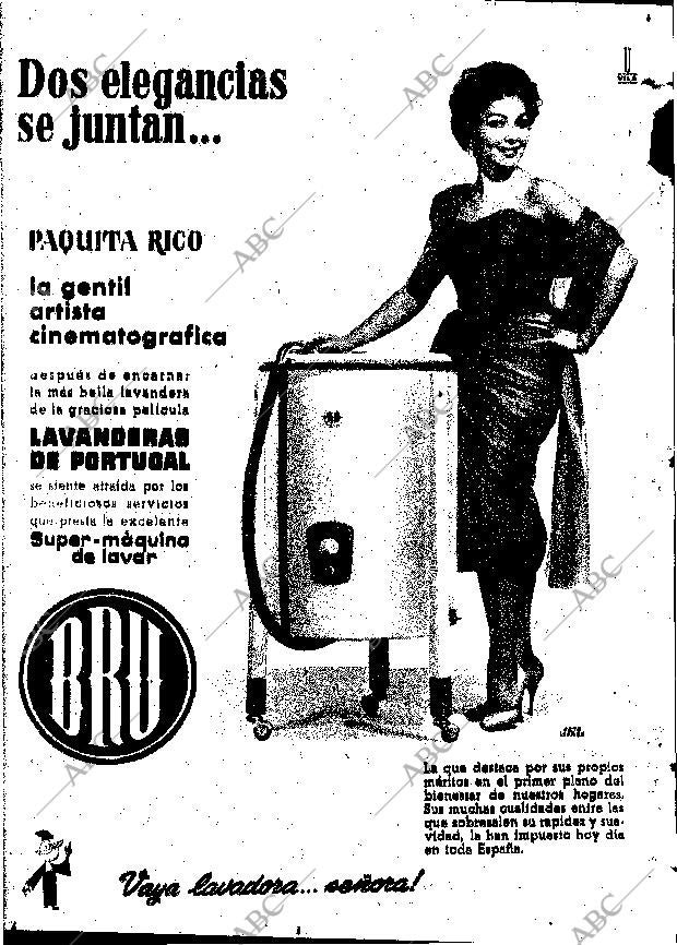 ABC MADRID 01-05-1958 página 20