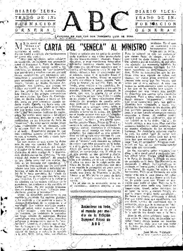 ABC MADRID 01-05-1958 página 3