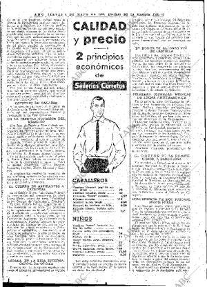 ABC MADRID 01-05-1958 página 34