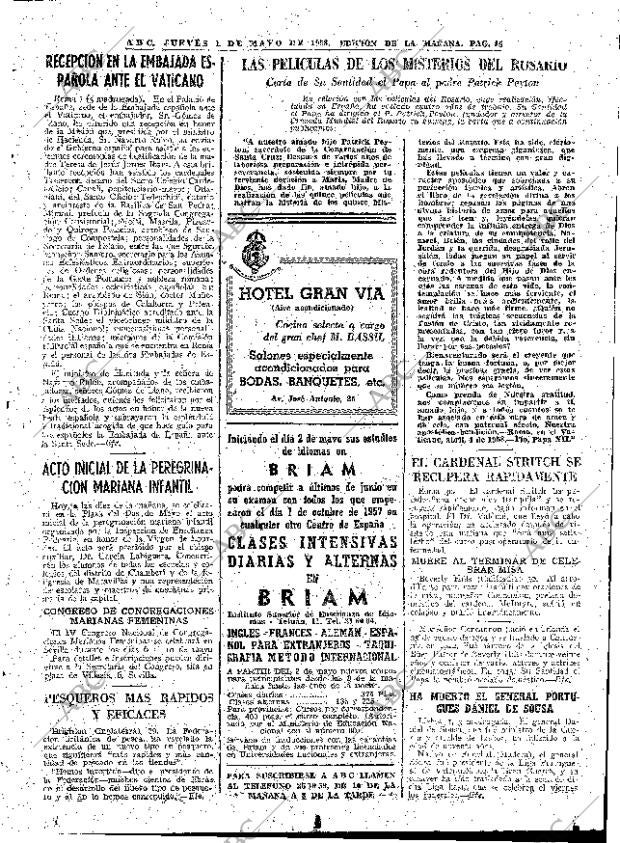 ABC MADRID 01-05-1958 página 37