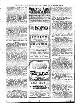 ABC MADRID 01-05-1958 página 41