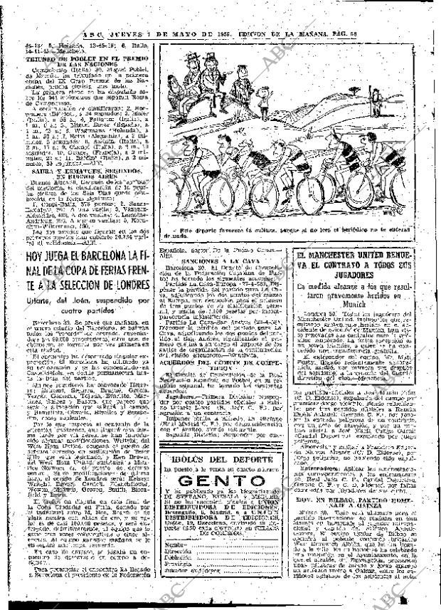 ABC MADRID 01-05-1958 página 48