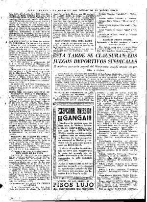 ABC MADRID 01-05-1958 página 49