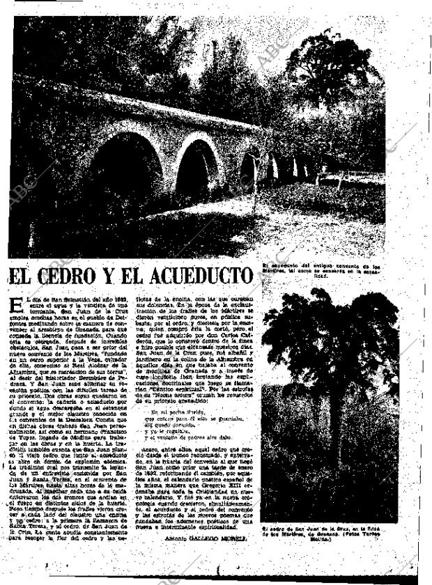 ABC MADRID 04-05-1958 página 19