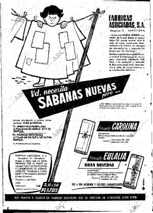 ABC MADRID 04-05-1958 página 2