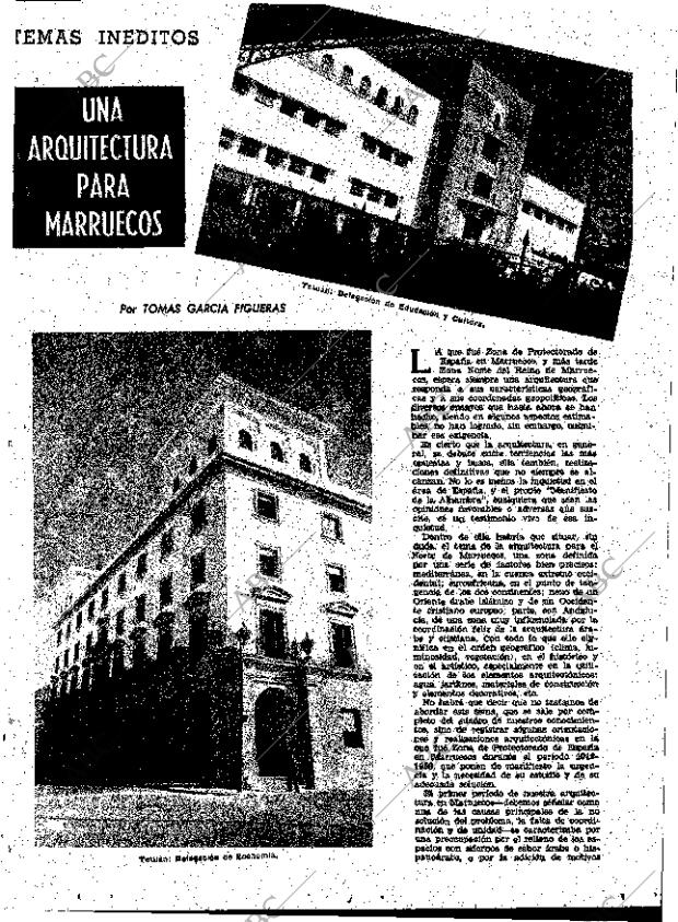 ABC MADRID 04-05-1958 página 27