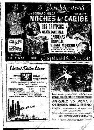 ABC MADRID 04-05-1958 página 30