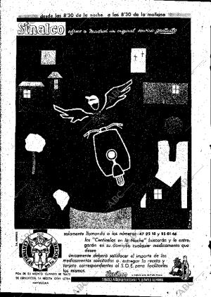 ABC MADRID 04-05-1958 página 36