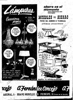 ABC MADRID 04-05-1958 página 41