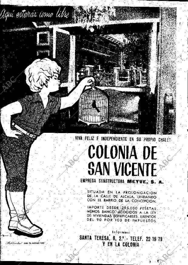 ABC MADRID 04-05-1958 página 46