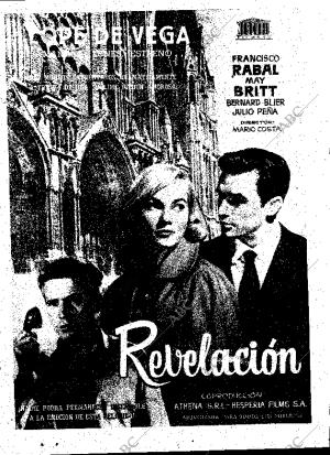 ABC MADRID 04-05-1958 página 49