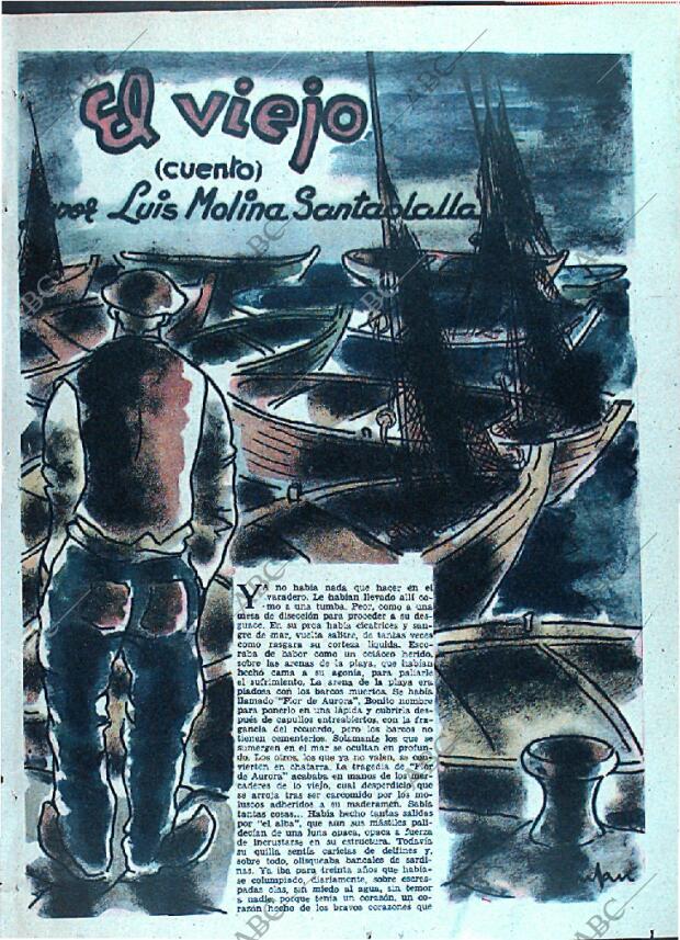 ABC MADRID 04-05-1958 página 5