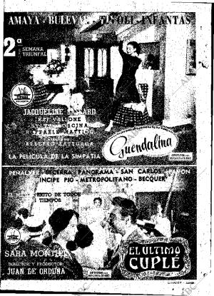 ABC MADRID 04-05-1958 página 60