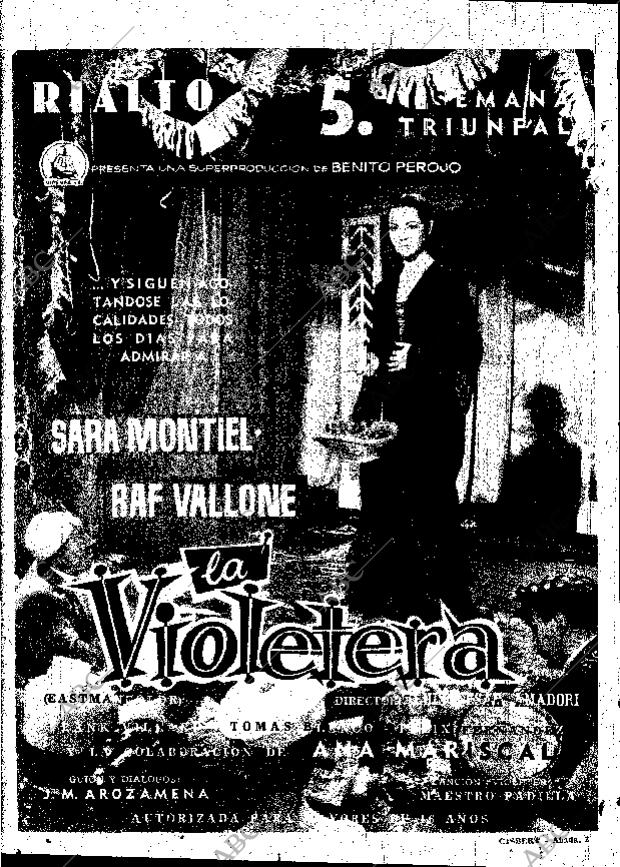 ABC MADRID 04-05-1958 página 62