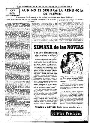 ABC MADRID 04-05-1958 página 69