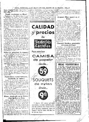 ABC MADRID 04-05-1958 página 70