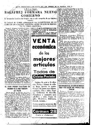 ABC MADRID 04-05-1958 página 71