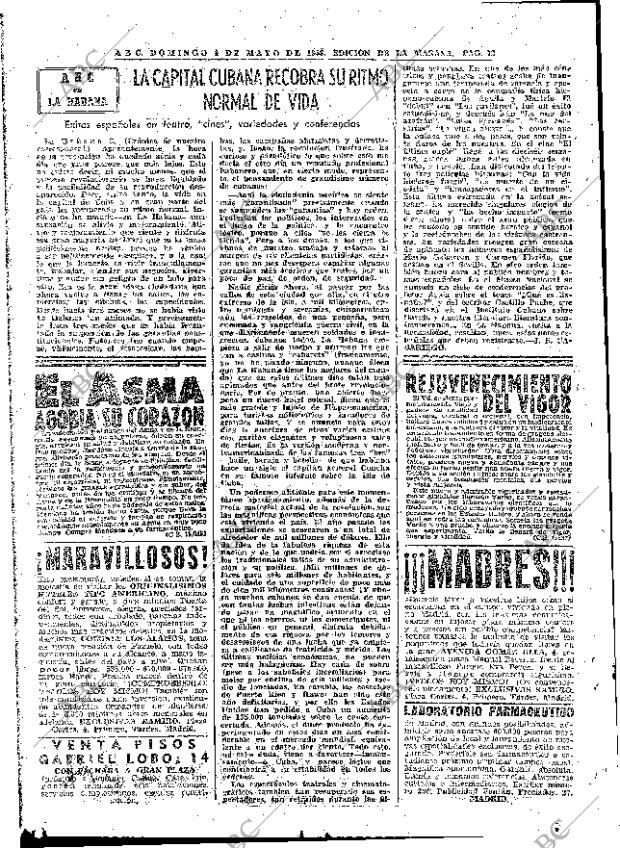 ABC MADRID 04-05-1958 página 72