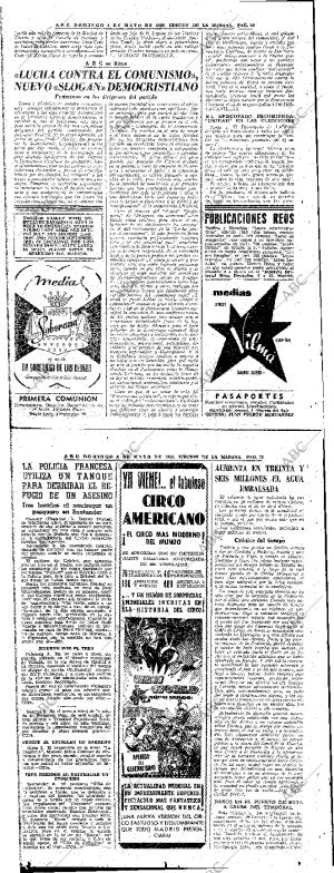 ABC MADRID 04-05-1958 página 76