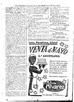 ABC MADRID 04-05-1958 página 81