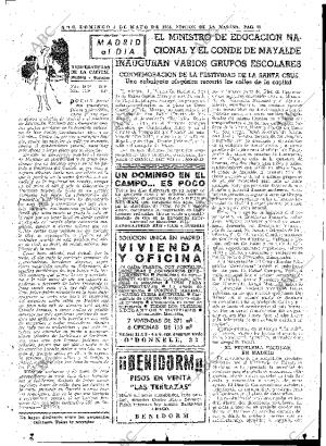 ABC MADRID 04-05-1958 página 83