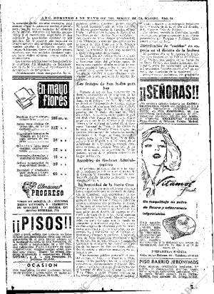 ABC MADRID 04-05-1958 página 84