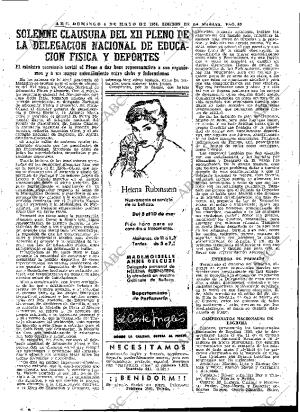 ABC MADRID 04-05-1958 página 89